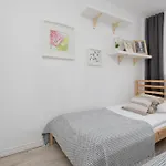 아파트 Spacious Two Bedroom With Bathtub By Renters
