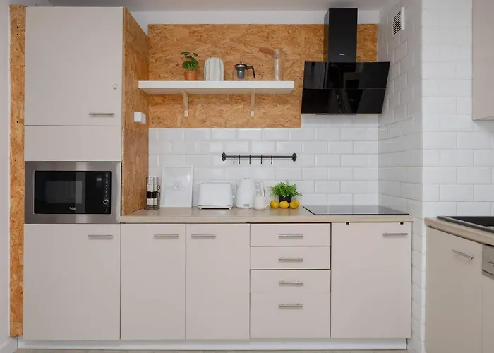 Spacious Two Bedroom With Bathtub By Renters